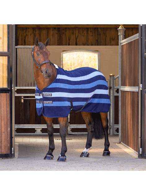 Shires Tempest Original Newmarket Fleece