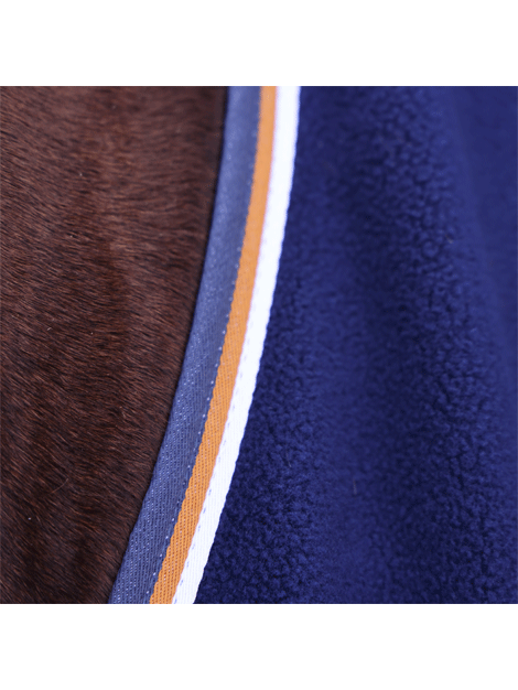 Shires Tempest Fleece Rug