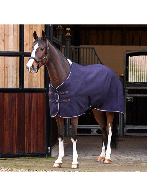 Shires Tempest Original Waffle Rug