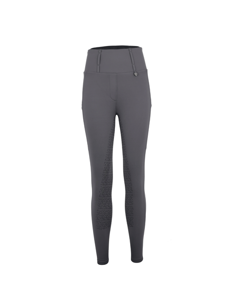 Woofwear All Season Riding Tights- Full Seat