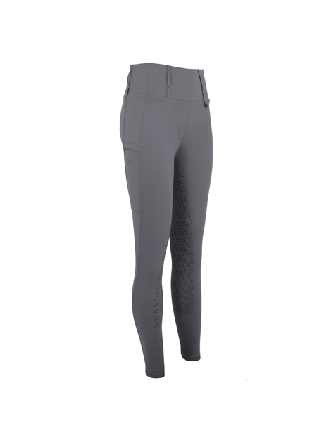 Woofwear All Season Riding Tights- Full Seat