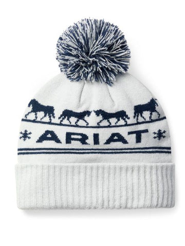 Ariat Apres Ski Beanie