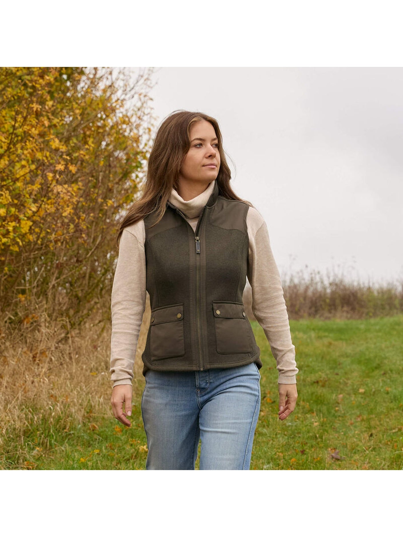 Ariat Millbrae Gilet
