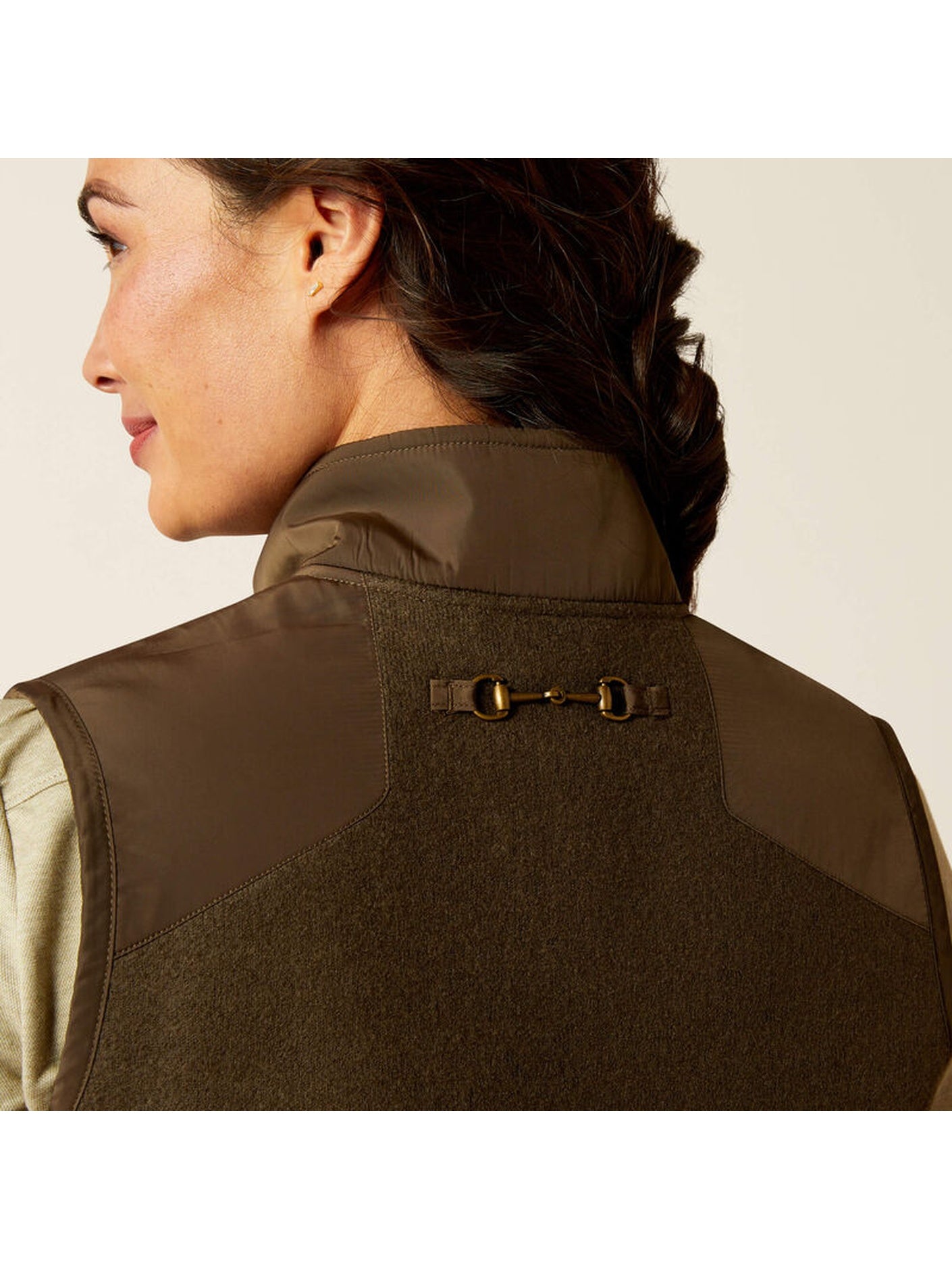 Ariat Millbrae Gilet