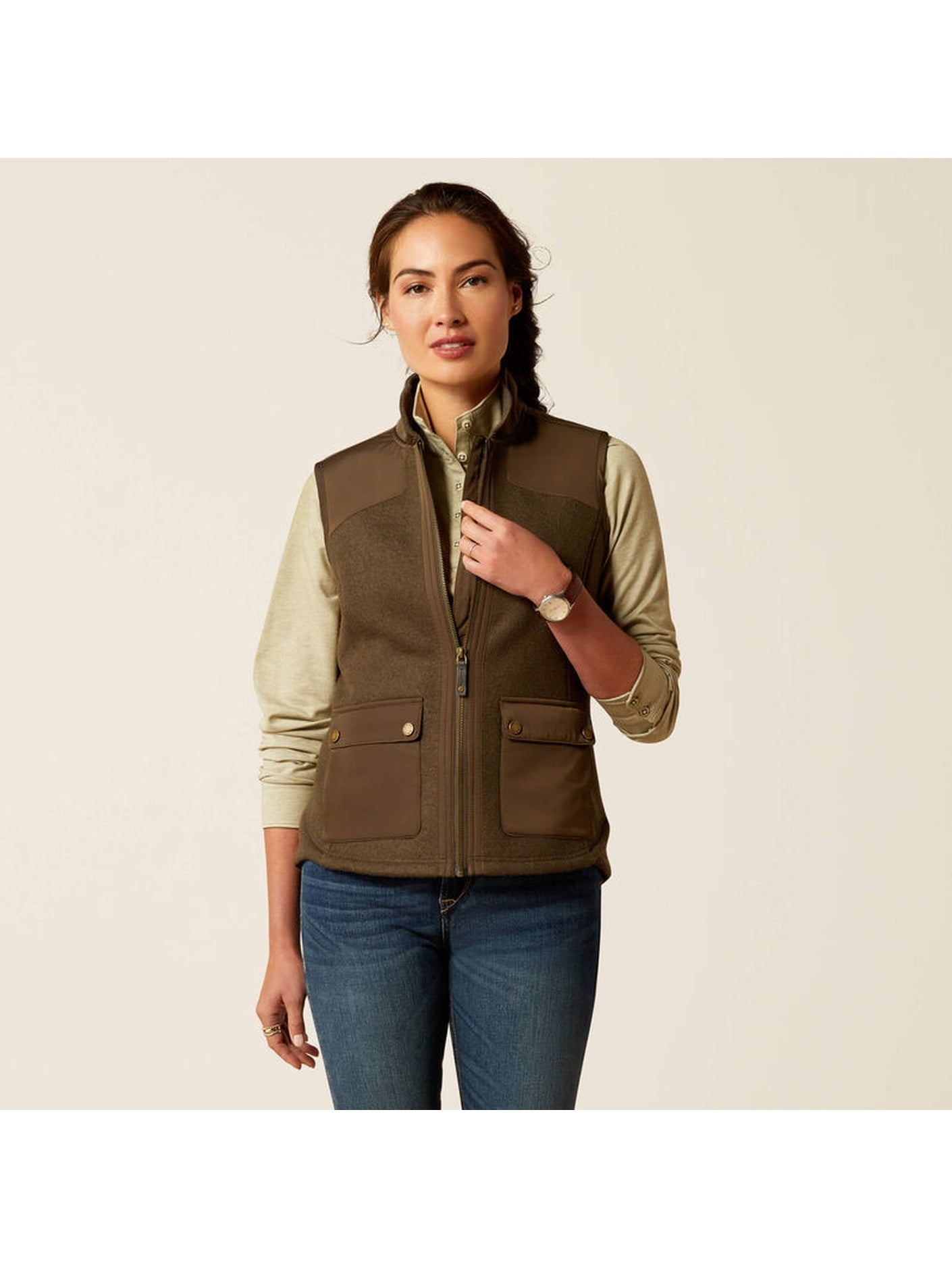 Ariat Millbrae Gilet