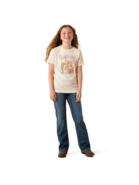 Ariat Girls T-Shirt