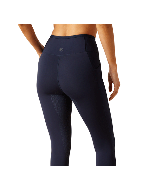 Ariat EOS Chic Half Grip Riding Tights