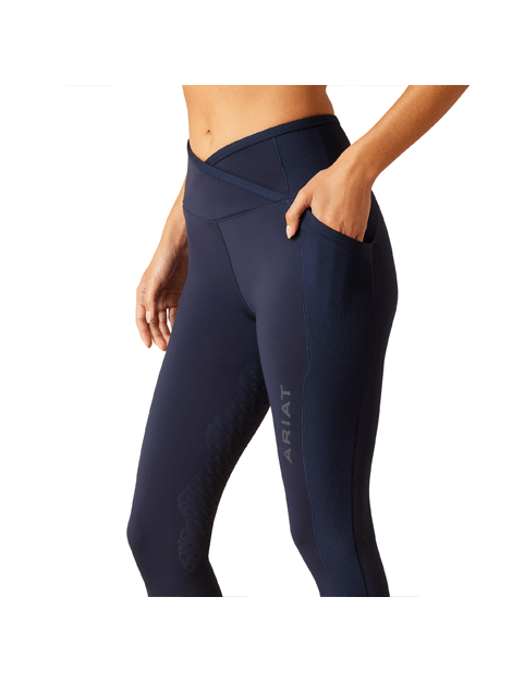 Ariat EOS Chic Half Grip Riding Tights
