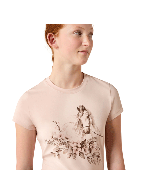 Ariat Girls T-Shirt