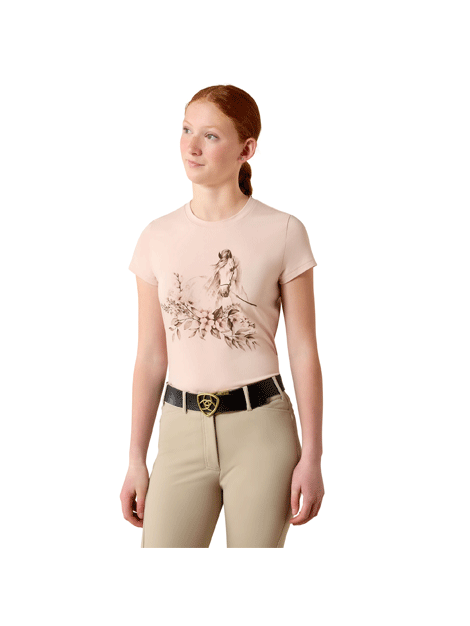 Ariat Girls T-Shirt