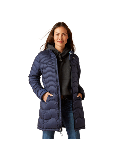 Ariat Ideal Down Coat XS