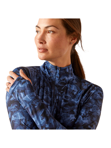 Ariat Lowell Technical Top