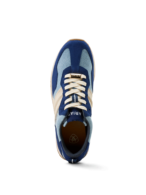 Ariat Ranch Runner