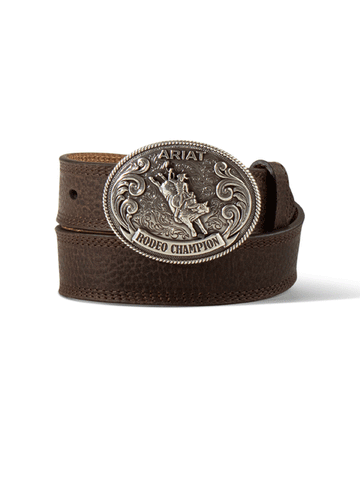 Ariat Rodeo Champ Belt