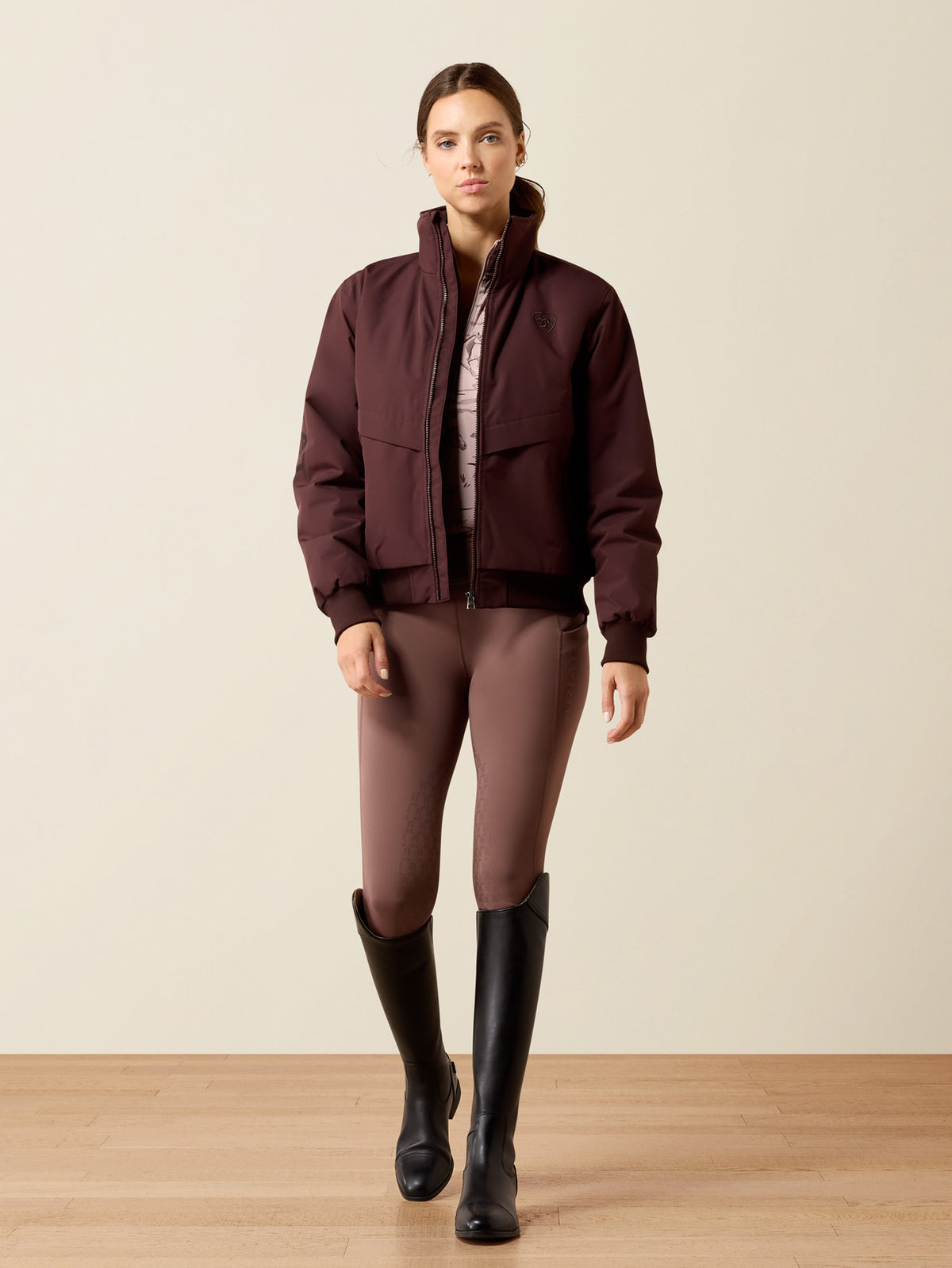 Ariat Stable Jacket