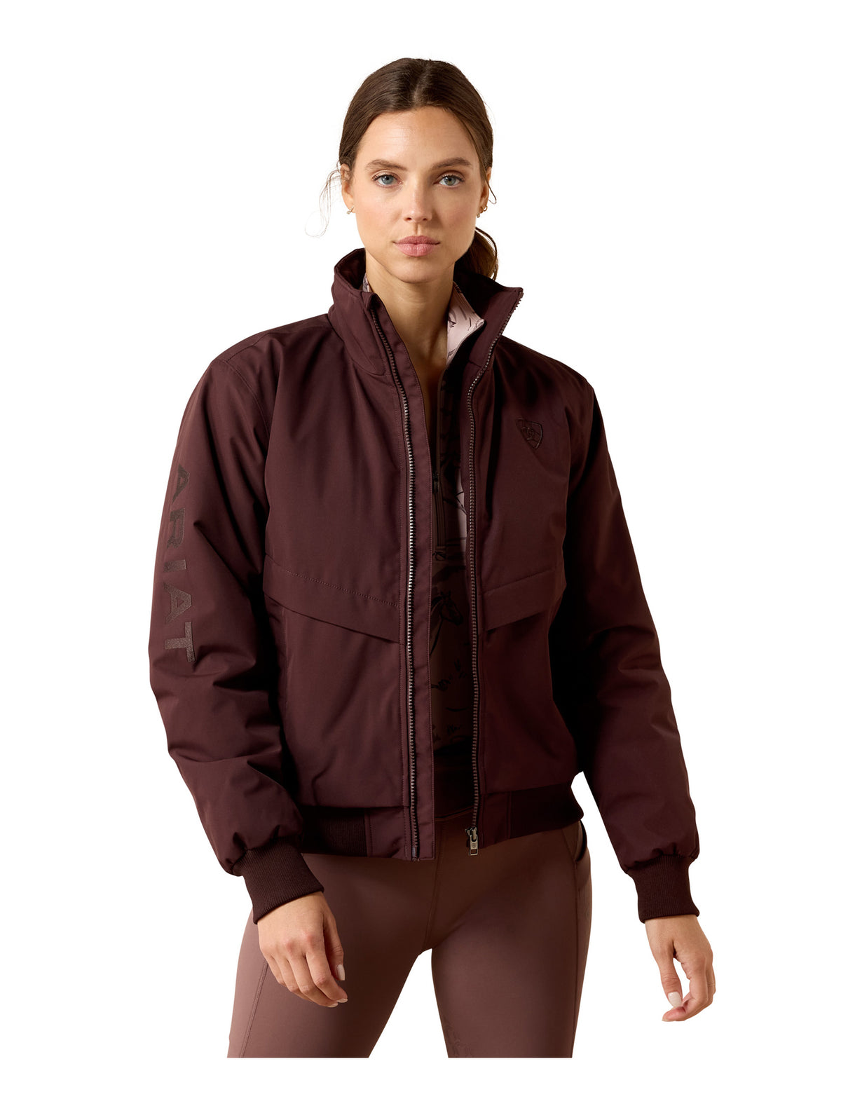 Ariat Stable Jacket