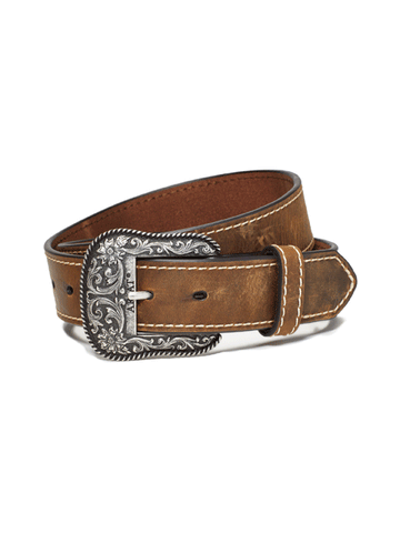 Ariat Accent Stitch Belt