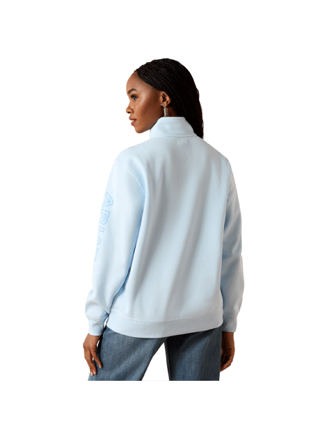 Ariat Foundation Logo Sweatshirt