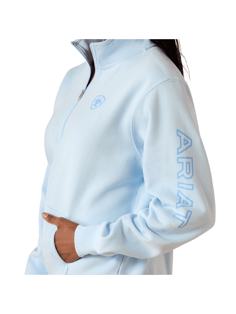 Ariat Foundation Logo Sweatshirt