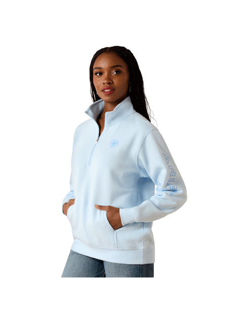 Ariat Foundation Logo Sweatshirt