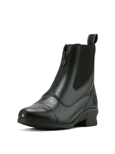 Ariat Heritage Zip Paddock Boots