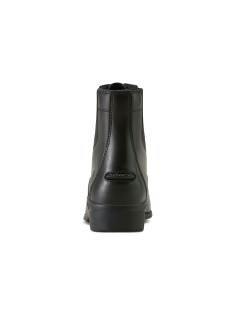Ariat Kids Scout Zip Paddock Boot