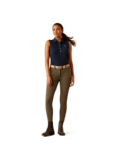 Ariat Prix Sleeveless Polo