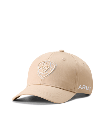 Ariat Show Cap