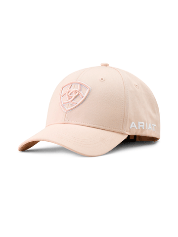 Ariat Show Cap