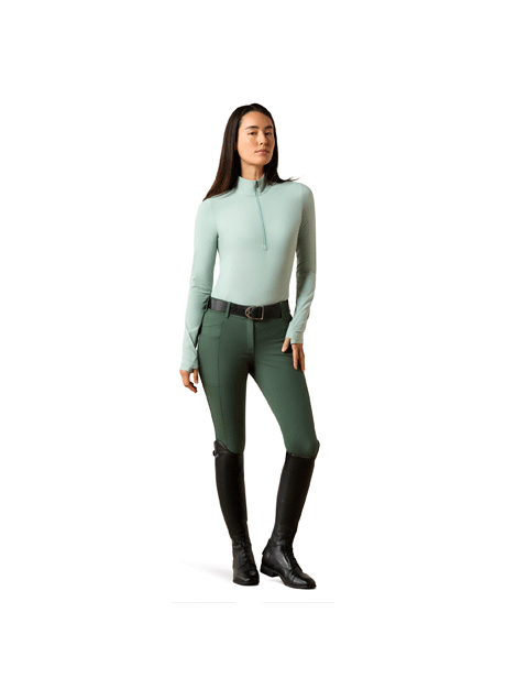 Ariat Solveil Long Sleeve Summer Baselayer