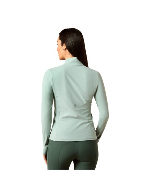 Ariat Solveil Long Sleeve Summer Baselayer