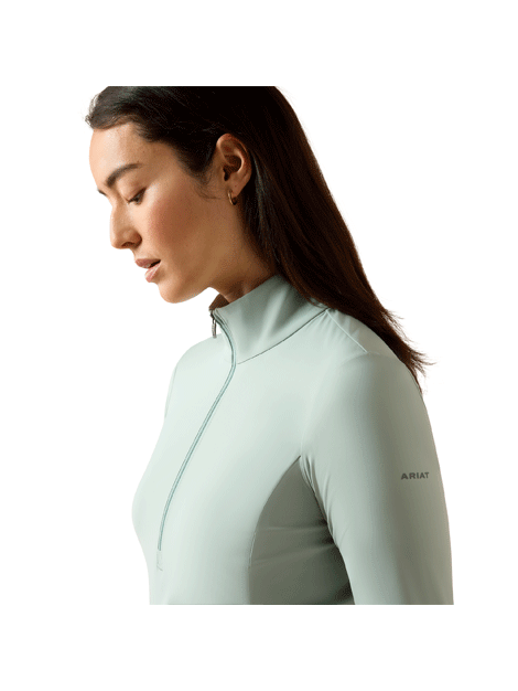 Ariat Solveil Long Sleeve Summer Baselayer