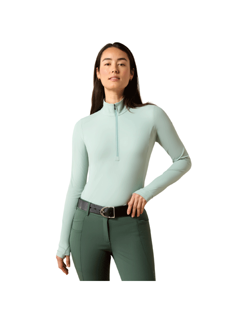 Ariat Solveil Long Sleeve Summer Baselayer