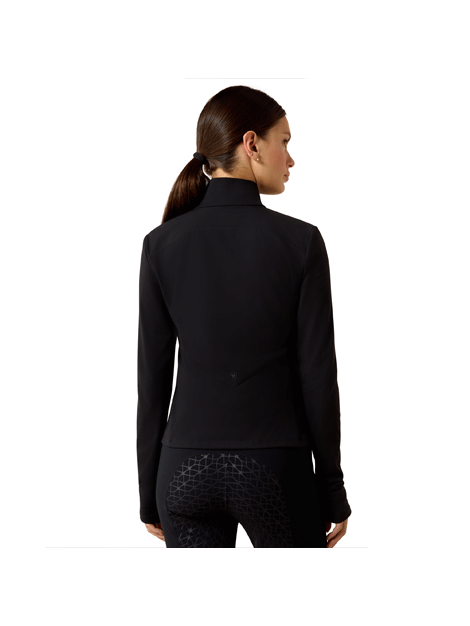 Ariat Solveil Full Zip Active Riding Top