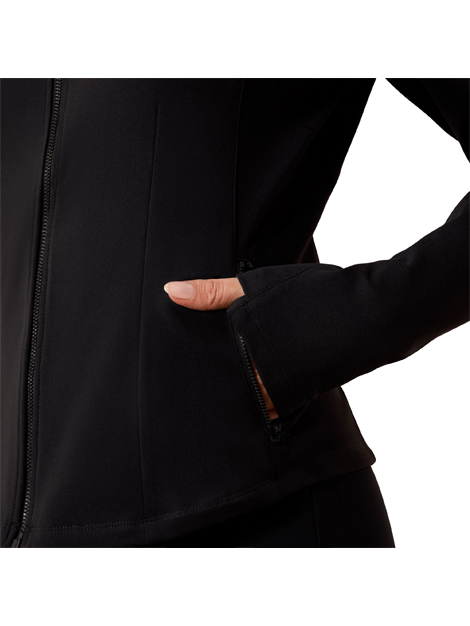 Ariat Solveil Full Zip Active Riding Top