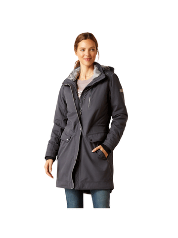 Ariat Tempest Insulated Waterproof Parka