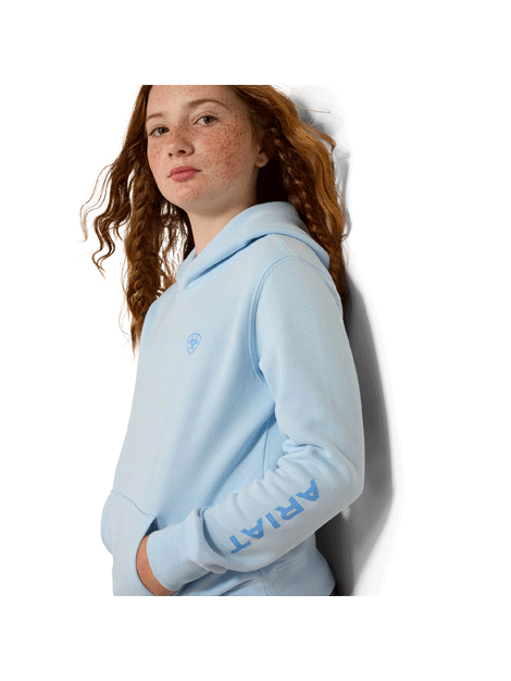 Ariat Youth Hoodie 2.0