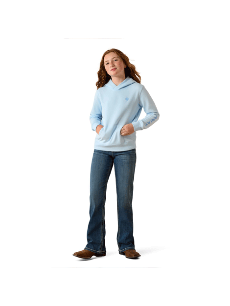 Ariat Youth Hoodie 2.0