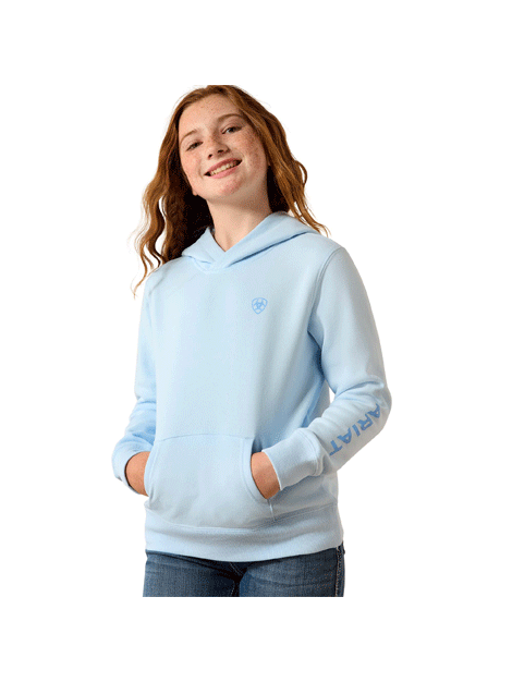 Ariat Youth Hoodie 2.0