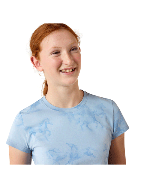 Ariat Girls T-Shirt