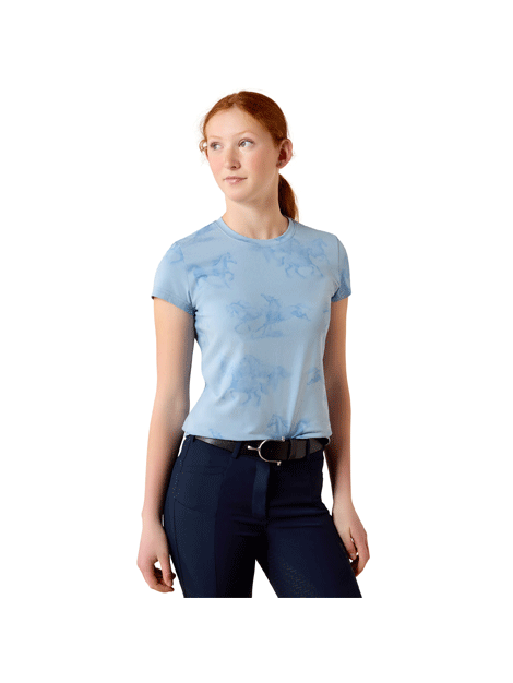 Ariat Girls T-Shirt