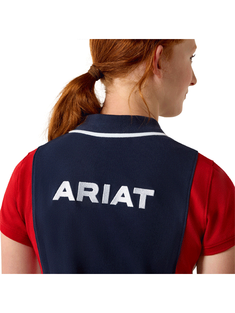 Ariat Youth Taryn Polo