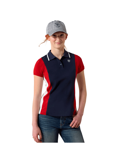 Ariat Youth Taryn Polo