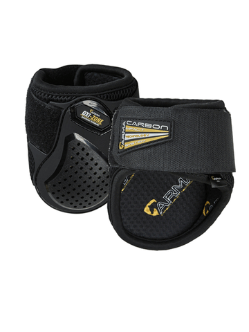 Arma Oxi-Zone Fetlock Boots