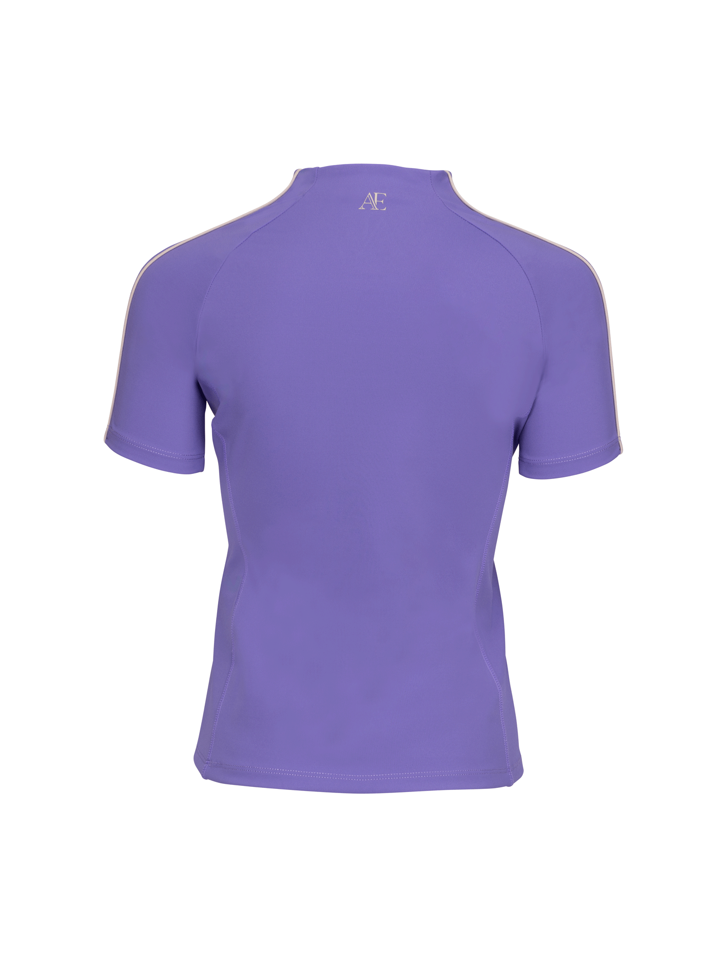 Aubrion Equestrian Short Sleeve Base Layer - Young Rider