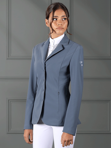 Aubrion Dartford Ladies Show Jacket