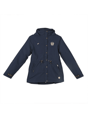 Aubrion Young Rider Team Waterproof Coat