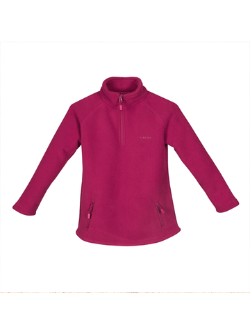 Aubrion Young Rider Restore Half Zip Fleece