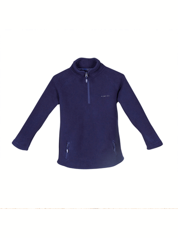 Aubrion Young Rider Restore Half Zip Fleece