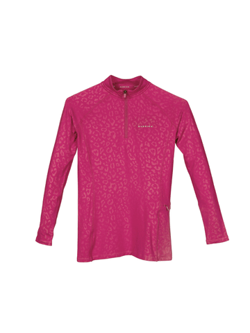 Aubrion Young Rider Revive Long Sleeve Base Layer
